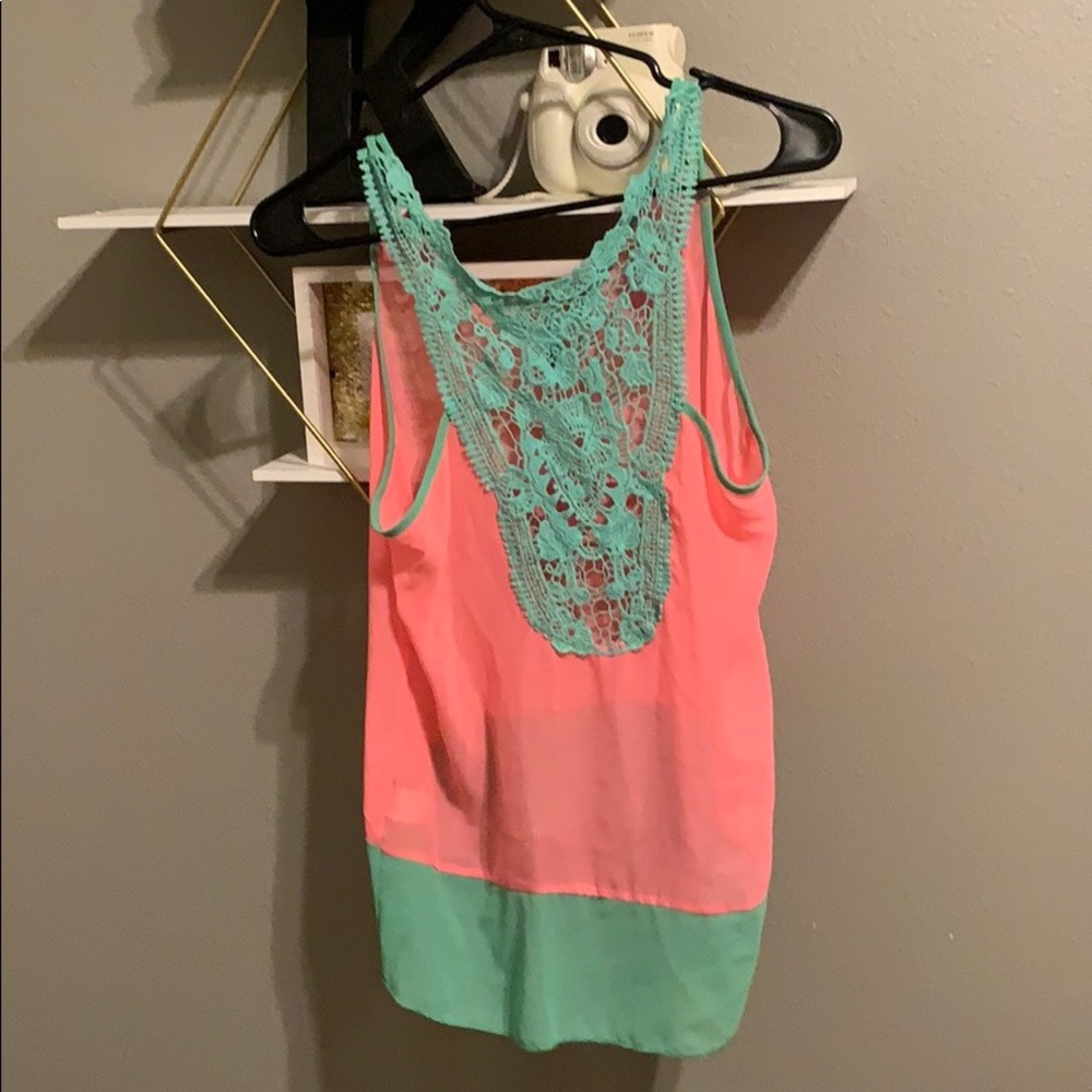 Tank - Picture 2 of 2